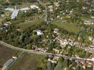 Photos aériennes de Morsang-sur-Seine (91250) - Autre vue | Essonne, Ile-de-France, France - Photo réf. U115036