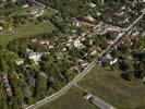 Photos aériennes de Morsang-sur-Seine (91250) - Autre vue | Essonne, Ile-de-France, France - Photo réf. U115037