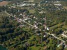 Photos aériennes de Morsang-sur-Seine (91250) - Autre vue | Essonne, Ile-de-France, France - Photo réf. U115039