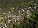 Photos aériennes de Morsang-sur-Seine (91250) - Autre vue | Essonne, Ile-de-France, France - Photo réf. U115042