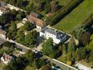 Photos aériennes de Morsang-sur-Seine (91250) - Autre vue | Essonne, Ile-de-France, France - Photo réf. U115045