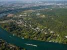 Photos aériennes de Morsang-sur-Seine (91250) - Autre vue | Essonne, Ile-de-France, France - Photo réf. U115046