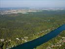 Photos aériennes de Morsang-sur-Seine (91250) - Autre vue | Essonne, Ile-de-France, France - Photo réf. U115049