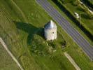 Photos aériennes de Cherrueix (35120) - Autre vue | Ille-et-Vilaine, Bretagne, France - Photo réf. U115796
