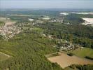Photos aériennes de Maisse (91720) - Autre vue | Essonne, Ile-de-France, France - Photo réf. U115935