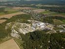 Photos aériennes de Maisse (91720) - Autre vue | Essonne, Ile-de-France, France - Photo réf. U115938