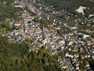 Photos aériennes de La Ferté-Alais (91590) - Autre vue | Essonne, Ile-de-France, France - Photo réf. U115942