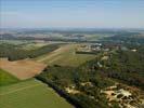 Photos aériennes de Cerny (91590) - L'Aérodrome de Cerny-La Ferté-Alais | Essonne, Ile-de-France, France - Photo réf. U115945