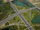 Photos aériennes de "autoroute" - Photo réf. U116048