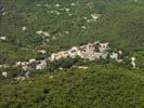 Photos aériennes de Mimet (13105) | Bouches-du-Rhône, Provence-Alpes-Côte d'Azur, France - Photo réf. U116122