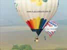 Photos aériennes de "montgolfiere" - Photo réf. U123703