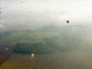 Photos aériennes de "montgolfiere" - Photo réf. U123708