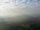 Photos aériennes de "montgolfiere" - Photo réf. U123709