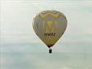 Photos aériennes de "LMAB" - Photo réf. U123712 - Le ballon Ville de Metz.