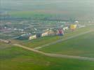Photos aériennes de "montgolfiere" - Photo réf. U123716