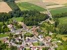 Photos aériennes de Vaugrigneuse (91640) | Essonne, Ile-de-France, France - Photo réf. E124012