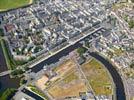 Photos aériennes de Caen (14000) | Calvados, Basse-Normandie, France - Photo réf. E124387