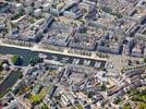 Photos aériennes de Caen (14000) | Calvados, Basse-Normandie, France - Photo réf. E124388