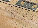 Photos aériennes de "plage" - Photo réf. E124422