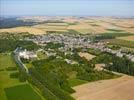 Photos aériennes de Asfeld (08190) | Ardennes, Champagne-Ardenne, France - Photo réf. E124668