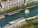 Photos aériennes de "montgolfiere" - Photo réf. E125055