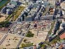 Photos aériennes de Boulogne-Billancourt (92100) - Autre vue | Hauts-de-Seine, Ile-de-France, France - Photo réf. E125073