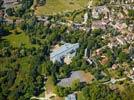 Photos aériennes de Gif-sur-Yvette (91190) - Autre vue | Essonne, Ile-de-France, France - Photo réf. E125085