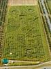 Photos aériennes de "labyrinthe" - Photo réf. E125096 - Le labyrinthe de Snart 2012