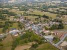 Photos aériennes de Clugnat (23270) - Autre vue | Creuse, Nouvelle-Aquitaine, France - Photo réf. E133088