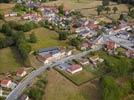 Photos aériennes de Clugnat (23270) - Autre vue | Creuse, Nouvelle-Aquitaine, France - Photo réf. E133090