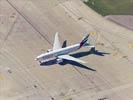 Photos aériennes de "avion" - Photo réf. E133257 - Le Boeing 777-21H(ER) immatricul A6-EMI de la compagnie Emirates.