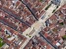 Photos aériennes de "Place" - Photo réf. E126839 - La Place de la Libert