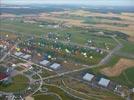 Photos aériennes de "lmab" - Photo réf. E128422 - Lorraine Mondial Air Ballons 2013 : Vol du Samedi 27 Juillet le soir.