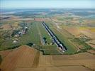 Photos aériennes de "lmab" - Photo réf. E128556 - Lorraine Mondial Air Ballons 2013 : Vol du Jeudi 1 Aot le matin lors du Record Mondial de Dcollage en Ligne. (The Great Line, In-line Mass Ascent)