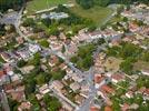 Photos aériennes de Lacanau (33680) | Gironde, Aquitaine, France - Photo réf. E129484
