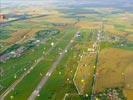 Photos aériennes de "montgolfiere" - Photo réf. E133168