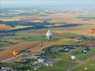 Photos aériennes de "montgolfiere" - Photo réf. E133179