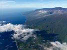 Photos aériennes de Sainte-Rose (97439) | Réunion, Réunion, France - Photo réf. E136025
