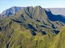 Photos aériennes de La Possession (97419) | Réunion, Réunion, France - Photo réf. E136099