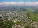 Photos aériennes de Saint-André (97440) | Réunion, Réunion, France - Photo réf. E136234