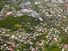 Photos aériennes de Saint-André (97440) | Réunion, Réunion, France - Photo réf. E136238