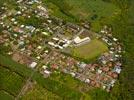 Photos aériennes de Sainte-Rose (97439) | Réunion, Réunion, France - Photo réf. E136307