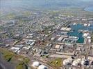 Photos aériennes de Le Port (97420) - Autre vue | Réunion, Réunion, France - Photo réf. E136334