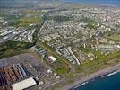 Photos aériennes de Le Port (97420) - Autre vue | Réunion, Réunion, France - Photo réf. E136341