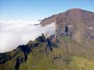 Photos aériennes de La Possession (97419) | Réunion, Réunion, France - Photo réf. E136530