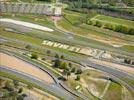Photos aériennes de Le Mans (72000) - Le Circuit des 24 Heures | Sarthe, Pays de la Loire, France - Photo réf. E142739