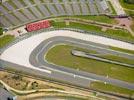 Photos aériennes de Le Mans (72000) - Le Circuit des 24 Heures | Sarthe, Pays de la Loire, France - Photo réf. E142740