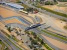Photos aériennes de Le Mans (72000) - Le Circuit des 24 Heures | Sarthe, Pays de la Loire, France - Photo réf. E142741