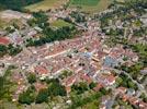 Photos aériennes de Dieuze (57260) - Autre vue | Moselle, Lorraine, France - Photo réf. E142796