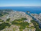 Photos aériennes de Douarnenez (29100) - Autre vue | Finistère, Bretagne, France - Photo réf. E145459